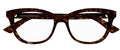 Lunettes de vue Alexander McQueen AM0461O