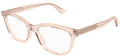 Lunettes de vue Alexander McQueen AM0461O