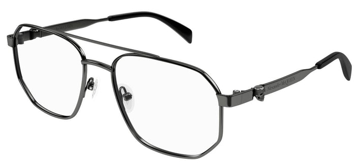 Lunettes de vue Alexander McQueen AM0459O