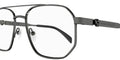 Lunettes de vue Alexander McQueen AM0459O