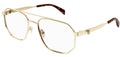 Lunettes de vue Alexander McQueen AM0459O