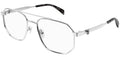 Lunettes de vue Alexander McQueen AM0459O
