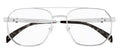 Lunettes de vue Alexander McQueen AM0459O