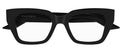 Lunettes de vue Alexander McQueen AM0453O