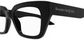 Lunettes de vue Alexander McQueen AM0453O