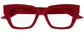 Lunettes de vue Alexander McQueen AM0453O