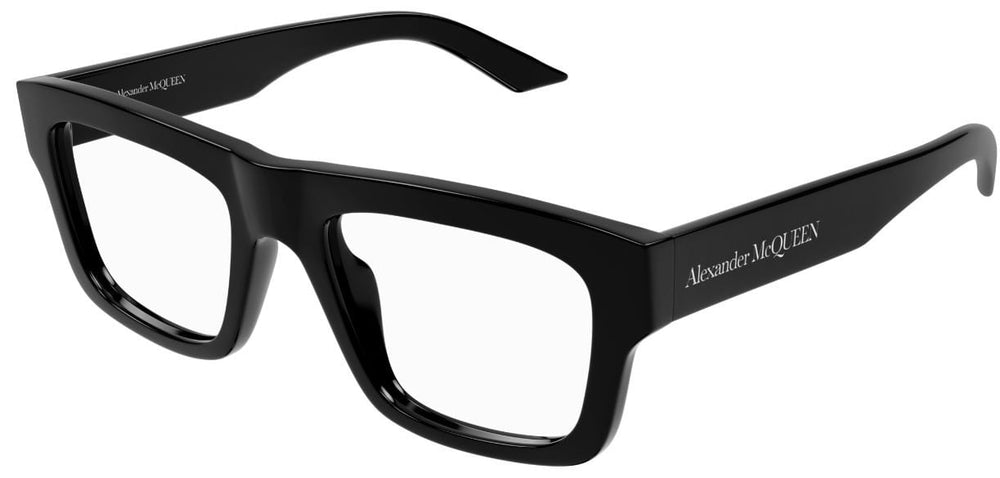 Lunettes de vue Alexander McQueen AM0452O