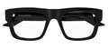 Lunettes de vue Alexander McQueen AM0452O