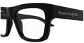 Lunettes de vue Alexander McQueen AM0452O