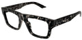 Lunettes de vue Alexander McQueen AM0452O