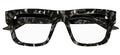 Lunettes de vue Alexander McQueen AM0452O