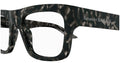 Lunettes de vue Alexander McQueen AM0452O