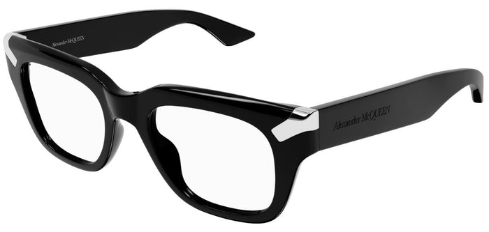 Lunettes de vue Alexander McQueen AM0443O