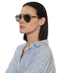 Lunettes de Soleil UniqueDesignMilano Hangover