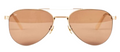 Lunettes de Soleil UniqueDesignMilano Hangover
