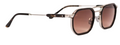 Lunettes de Soleil UniqueDesignMilano The Snatch