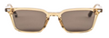 Lunettes de Soleil UniqueDesignMilano Goldfinger