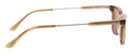 Lunettes de Soleil UniqueDesignMilano Goldfinger
