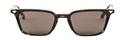 Lunettes de Soleil UniqueDesignMilano Goldfinger