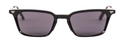 Lunettes de Soleil UniqueDesignMilano Goldfinger