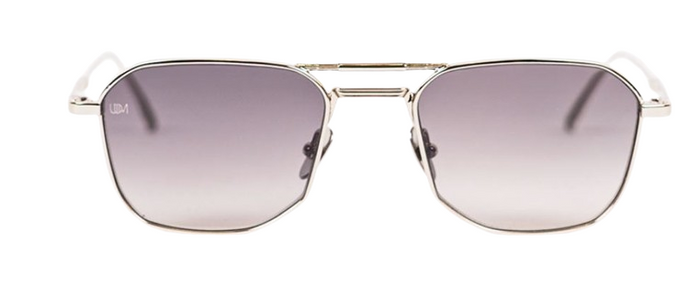 Lunettes de Soleil UniqueDesignMilano Dogtown Sun