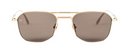 Lunettes de Soleil UniqueDesignMilano Dogtown Sun
