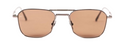 Lunettes de Soleil UniqueDesignMilano Dogtown Sun
