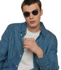 Lunettes de Soleil UniqueDesignMilano DPS SUN