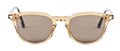 Lunettes de Soleil UNIQUEDESIGNMILANO Frame 43 Sun