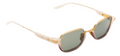 Lunettes de Soleil UniqueDesignMilano Cabrio