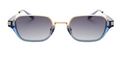 Lunettes de Soleil UniqueDesignMilano Cabrio