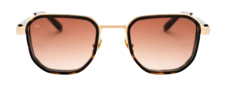Lunettes de Soleil UniqueDesignMilano NY Lights Sun