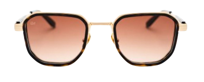 Lunettes de Soleil UniqueDesignMilano NY Lights Sun