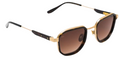 Lunettes de Soleil UniqueDesignMilano NY Lights Sun
