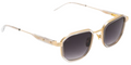 Lunettes de Soleil UniqueDesignMilano NY Lights Sun