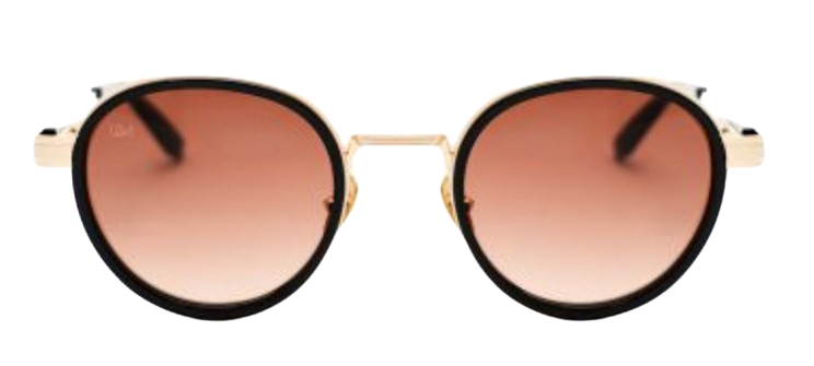 Lunettes de Soleil UniqueDesignMilano Frame 40 Sun