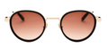 Lunettes de Soleil UniqueDesignMilano Frame 40 Sun