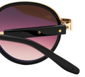 Lunettes de Soleil UniqueDesignMilano Frame 40 Sun
