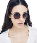 Lunettes de Soleil UniqueDesignMilano Frame 40 Sun