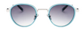 Lunettes de Soleil UniqueDesignMilano Frame 40 Sun