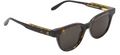 Lunettes de Soleil UniqueDesignMilano Frame 38 Sun