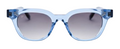 Lunettes de Soleil UniqueDesignMilano Frame 38 Sun