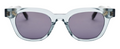 Lunettes de Soleil UniqueDesignMilano Frame 38 Sun