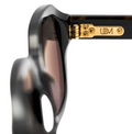 Lunettes de Soleil UniqueDesignMilano Frame 37 Sun