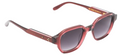 Lunettes de Soleil UniqueDesignMilano Frame 37 Sun