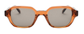 Lunettes de Soleil UniqueDesignMilano Frame 37 Sun