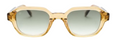 Lunettes de Soleil UniqueDesignMilano Frame 37 Sun