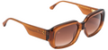 Lunettes de Soleil UniqueDesignMilano Copse Hill