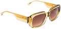 Lunettes de Soleil UniqueDesignMilano Copse Hill