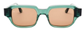 Lunettes de Soleil UniqueDesignMilano Revel